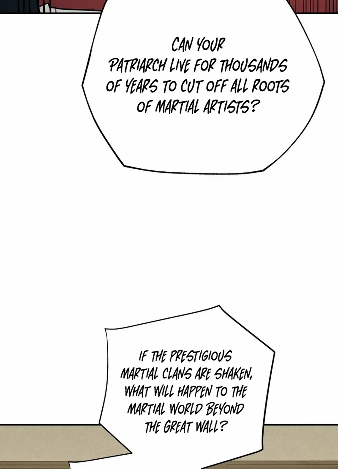 Gwanjeon: Kang Jin Lee Chapter 194 page 72 - 