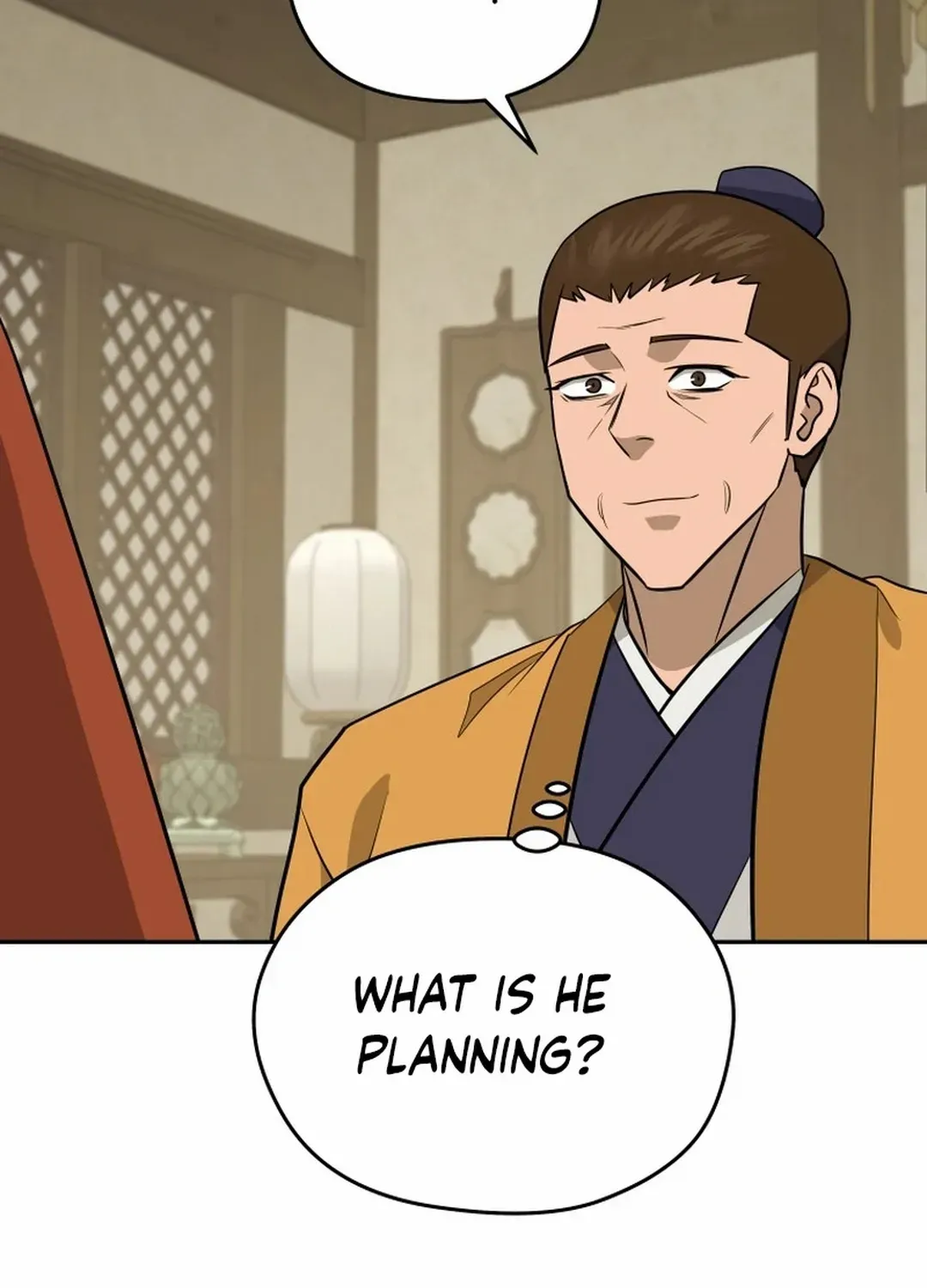 Gwanjeon: Kang Jin Lee Chapter 194 page 76 - 