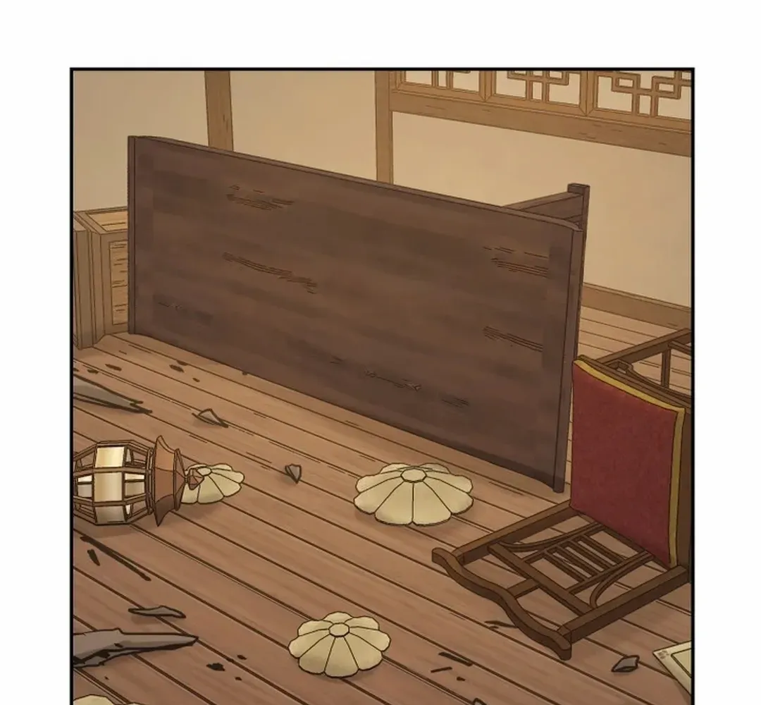 Gwanjeon: Kang Jin Lee Chapter 194 page 78 - 