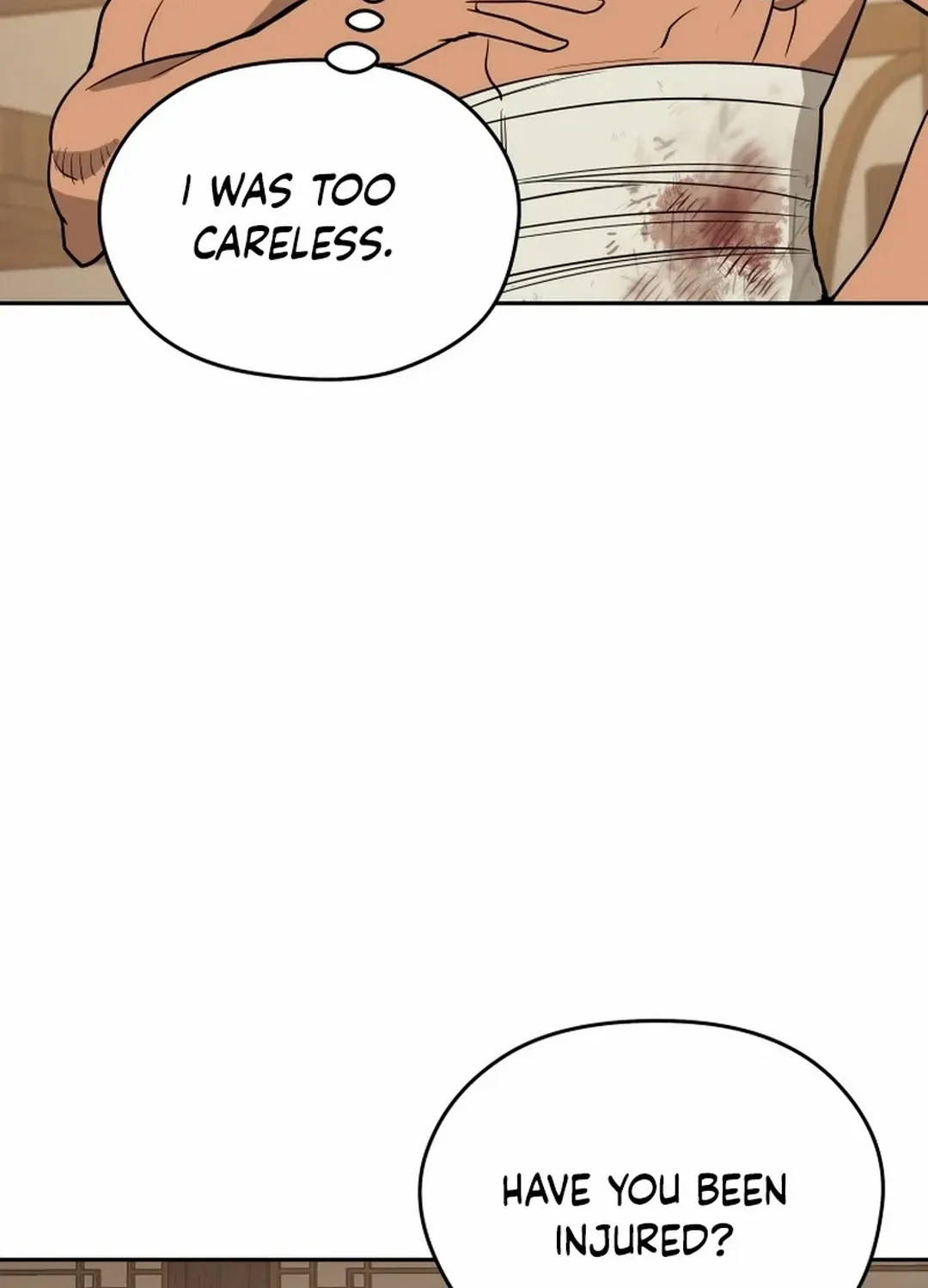 Gwanjeon: Kang Jin Lee Chapter 194 page 82 - 