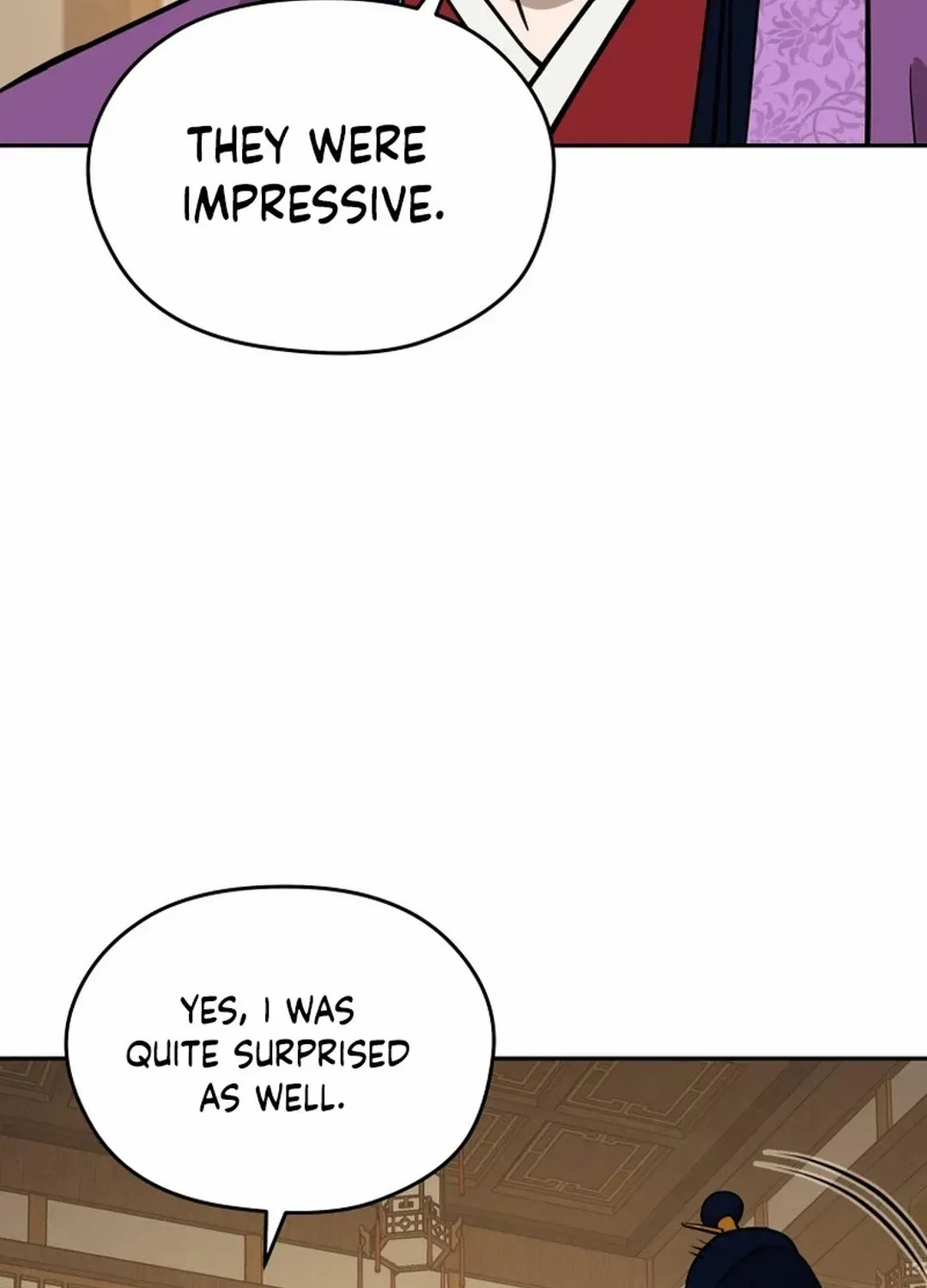 Gwanjeon: Kang Jin Lee Chapter 194 page 90 - 