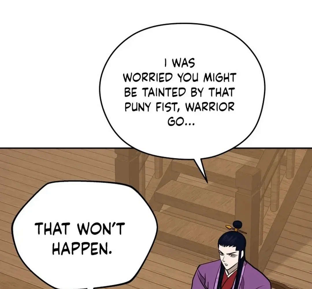 Gwanjeon: Kang Jin Lee Chapter 194 page 92 - 
