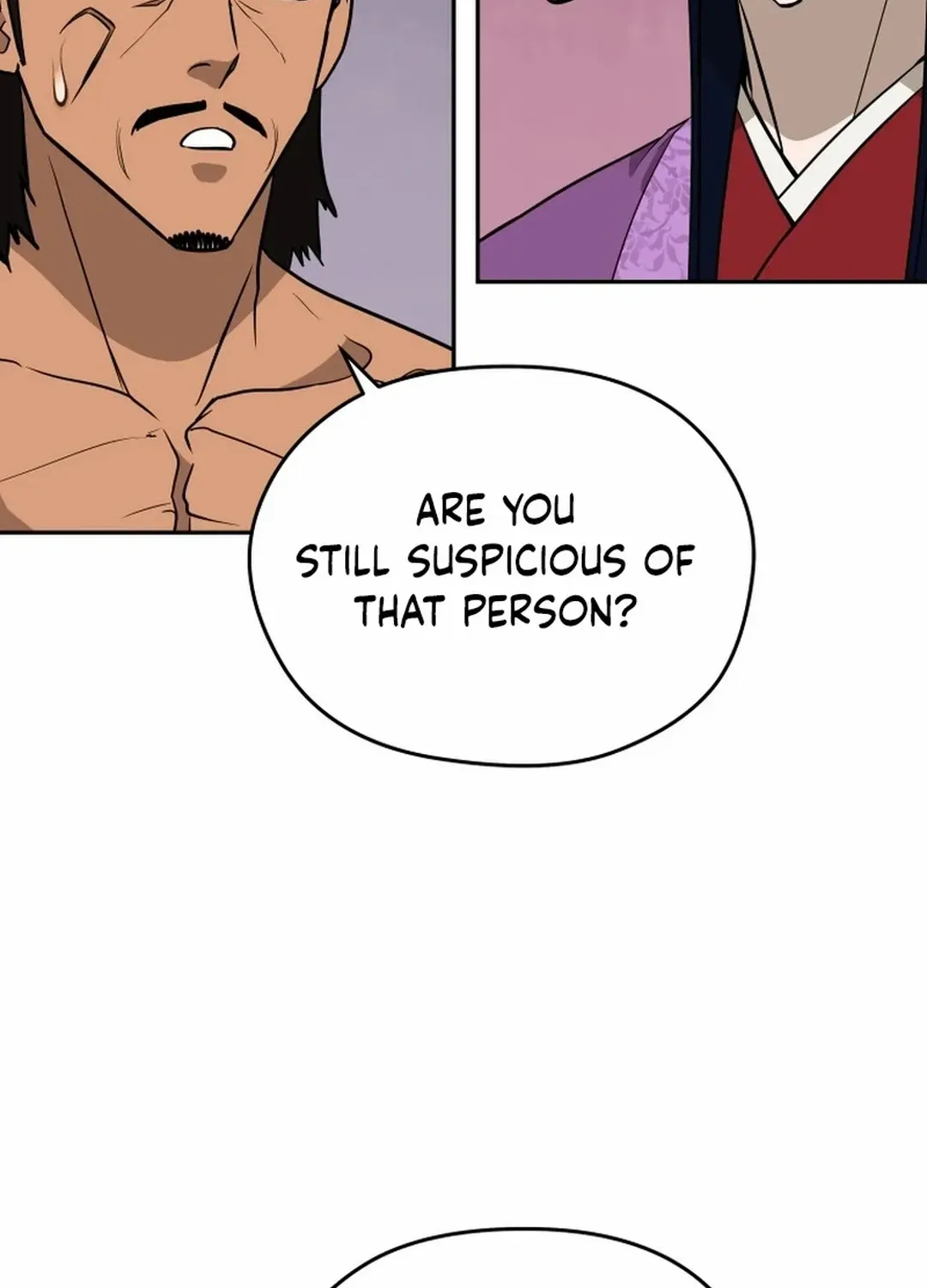 Gwanjeon: Kang Jin Lee Chapter 194 page 95 - 