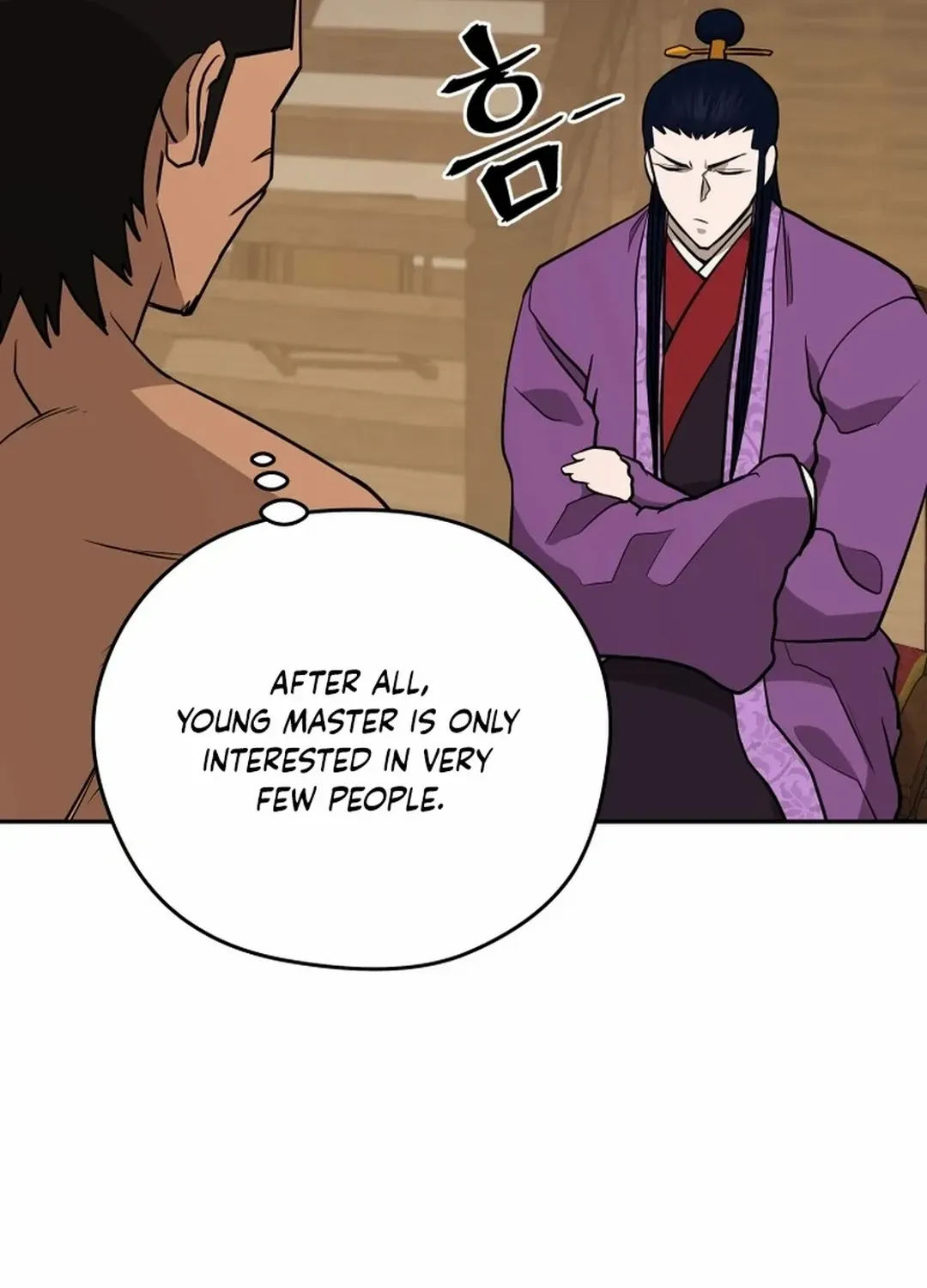 Gwanjeon: Kang Jin Lee Chapter 194 page 98 - 