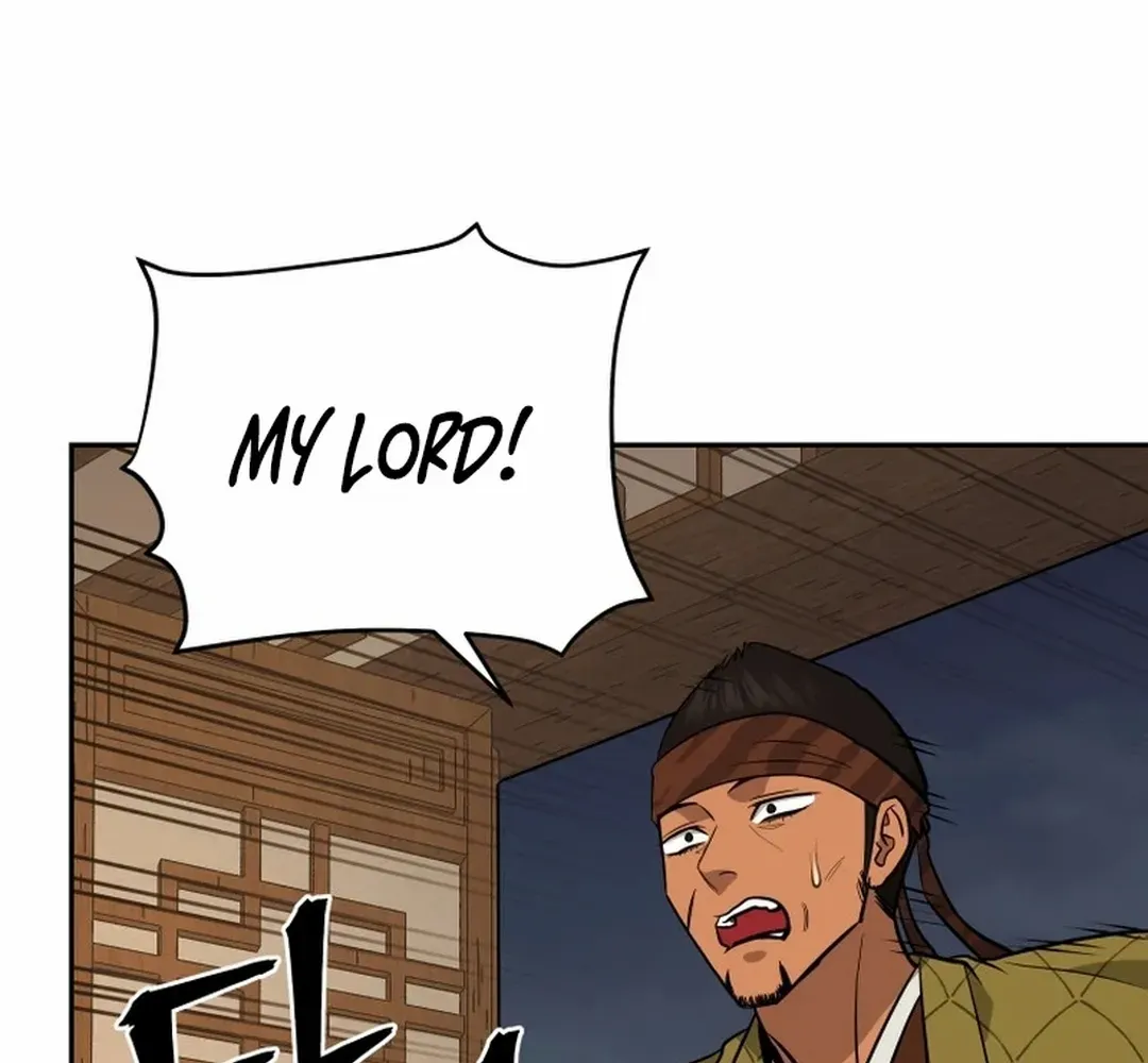 Gwanjeon: Kang Jin Lee Chapter 194 page 99 - 