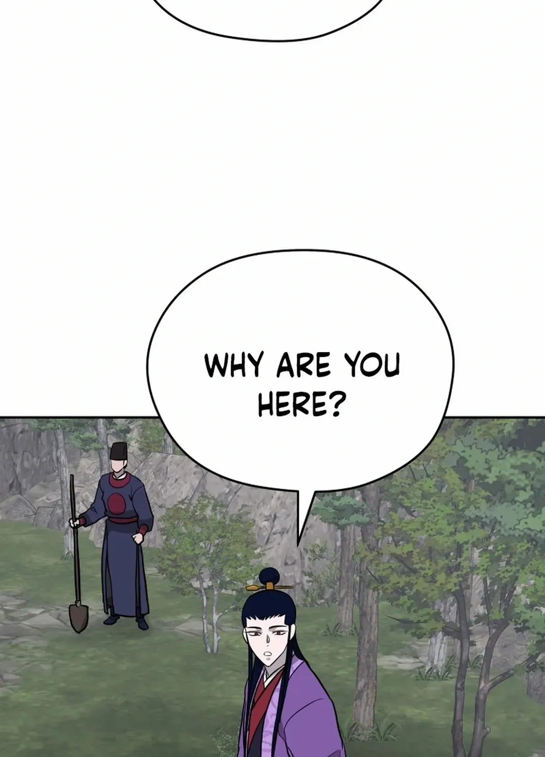 Gwanjeon: Kang Jin Lee Chapter 195 page 101 - 