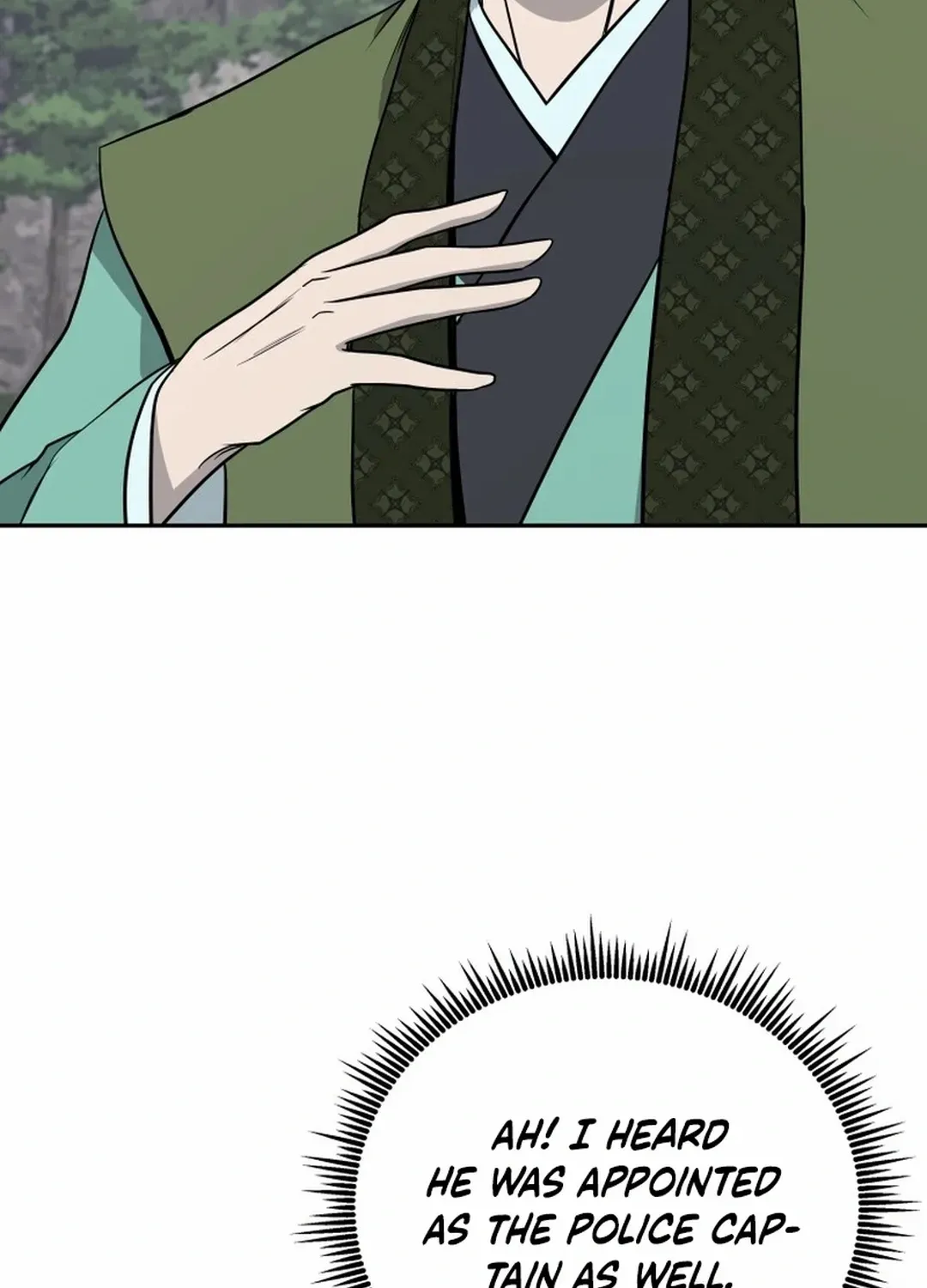Gwanjeon: Kang Jin Lee Chapter 195 page 104 - 