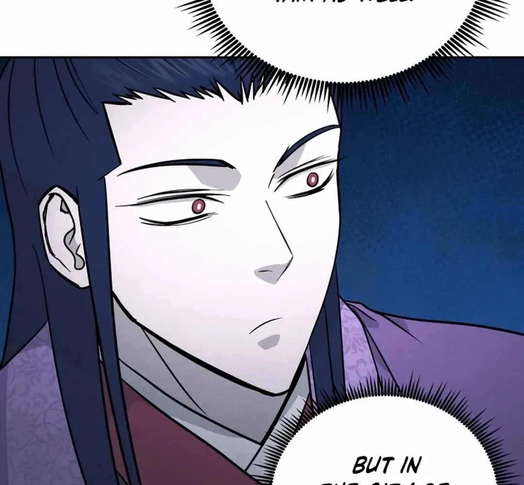 Gwanjeon: Kang Jin Lee Chapter 195 page 105 - 