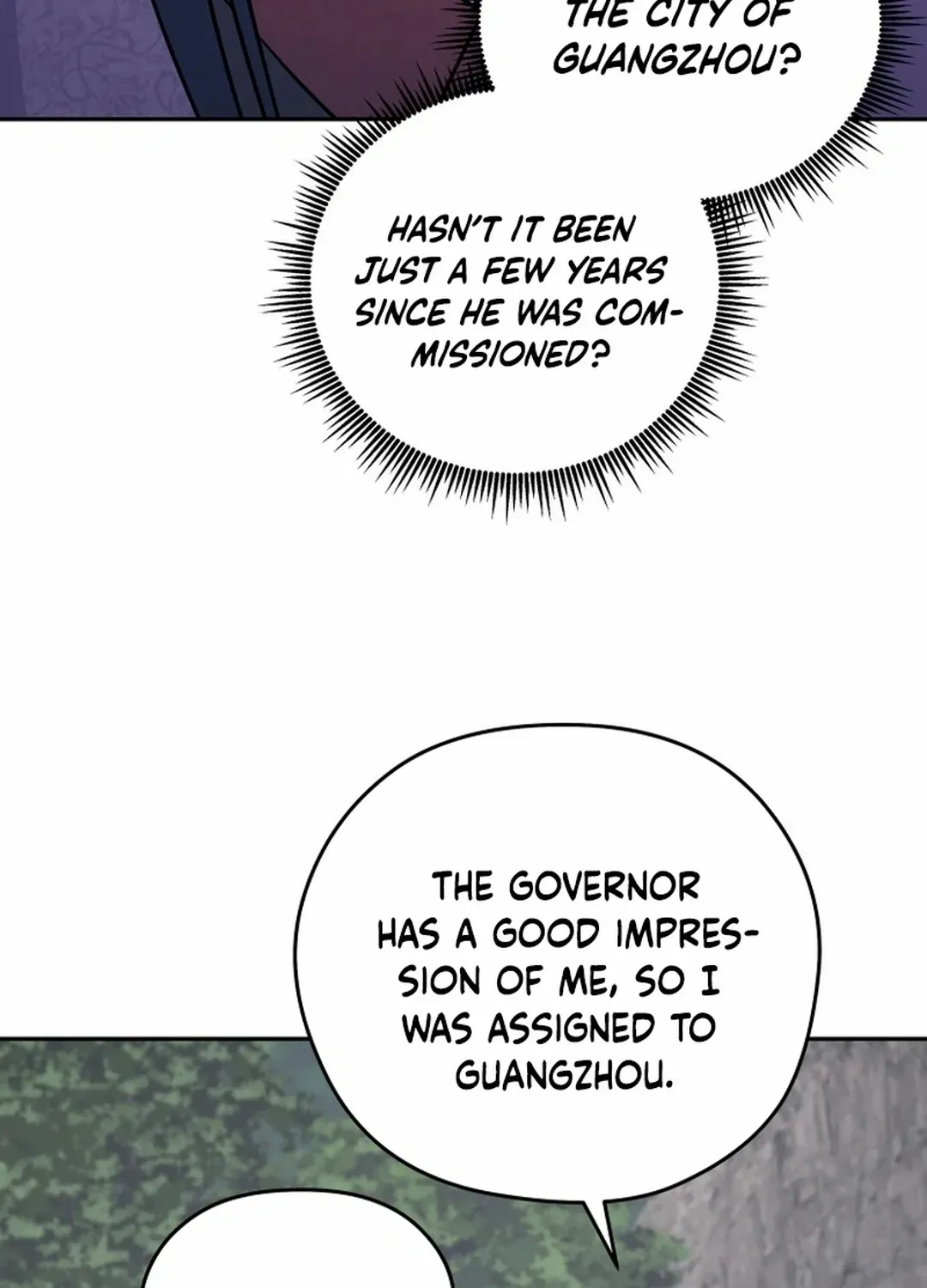 Gwanjeon: Kang Jin Lee Chapter 195 page 106 - 