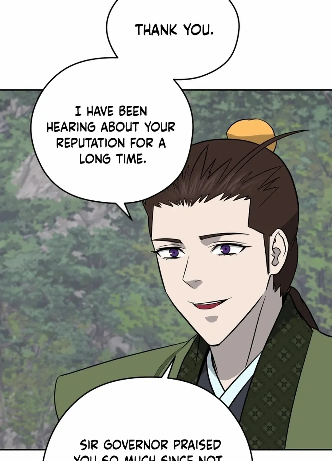 Gwanjeon: Kang Jin Lee Chapter 195 page 113 - 