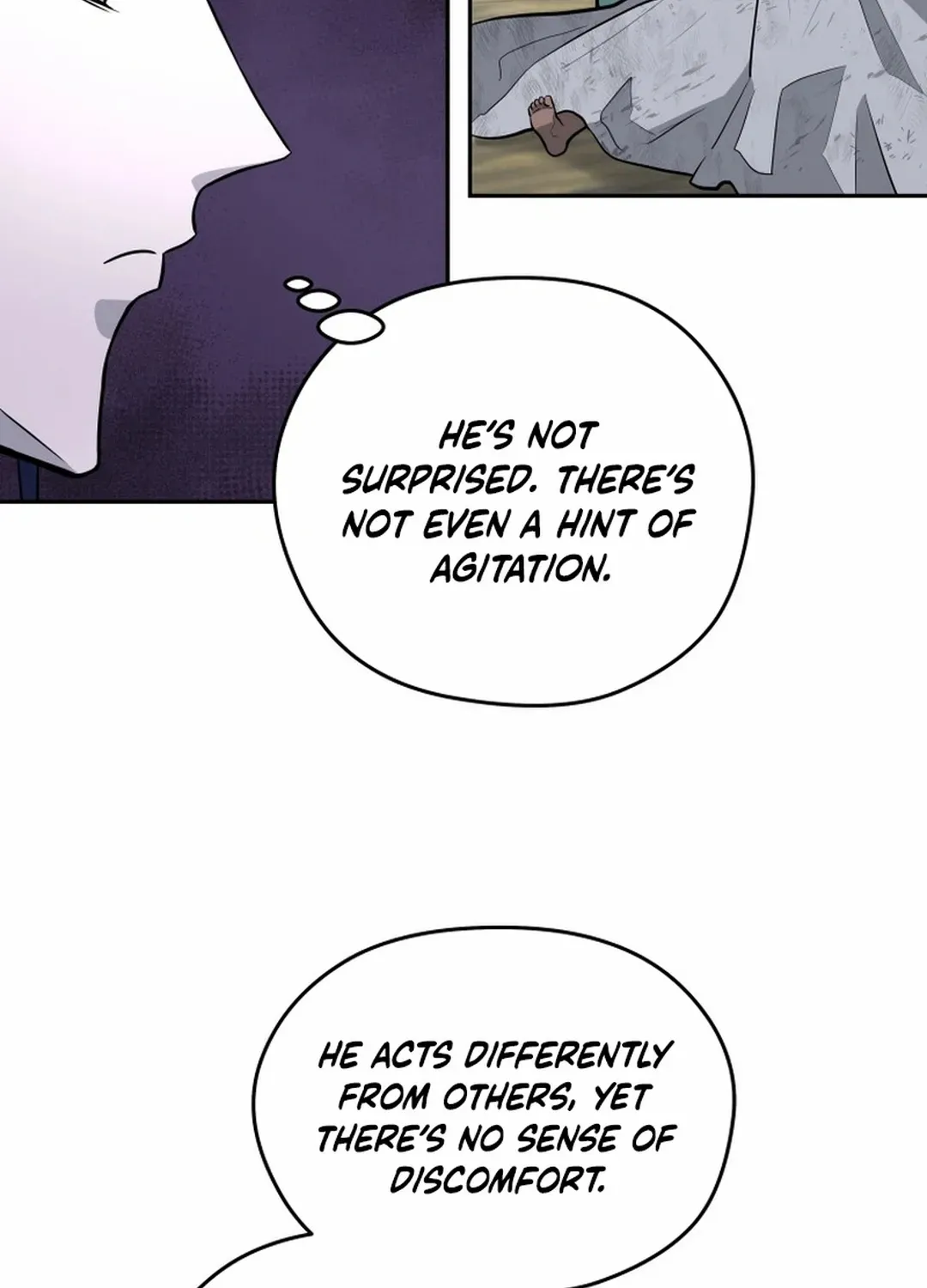 Gwanjeon: Kang Jin Lee Chapter 195 page 117 - 