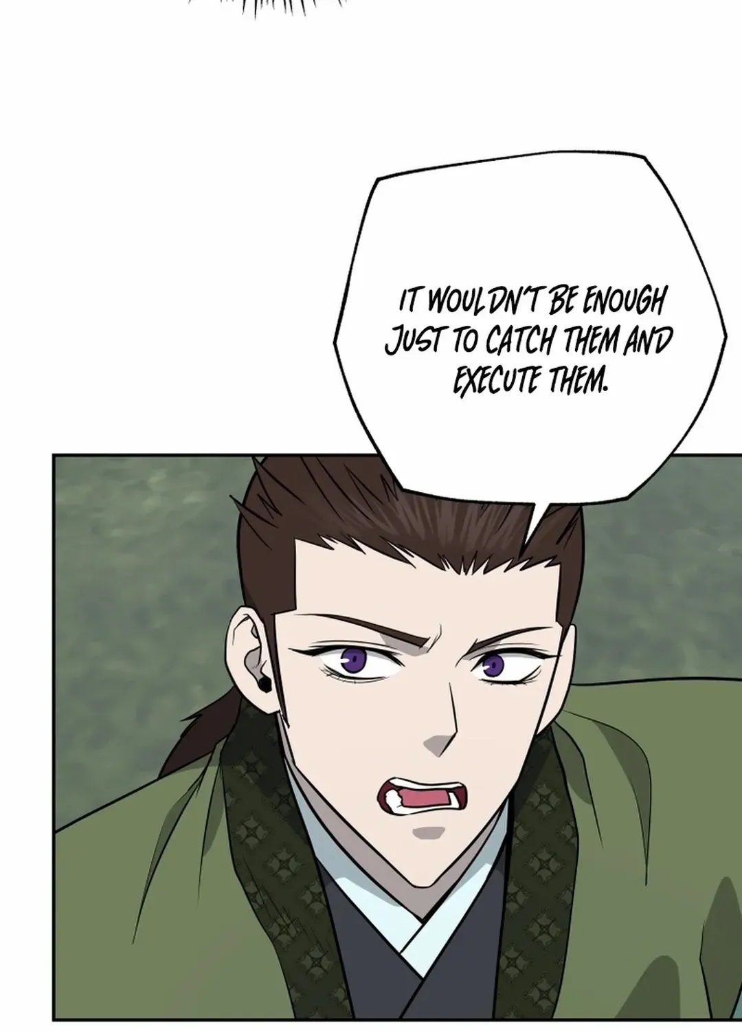 Gwanjeon: Kang Jin Lee Chapter 195 page 121 - 