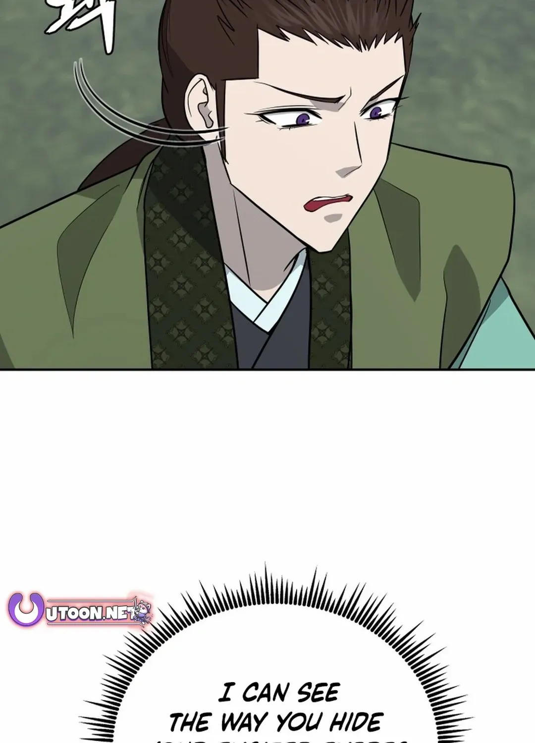 Gwanjeon: Kang Jin Lee Chapter 195 page 123 - 