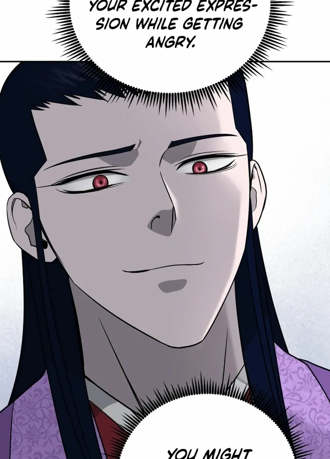 Gwanjeon: Kang Jin Lee Chapter 195 page 124 - 