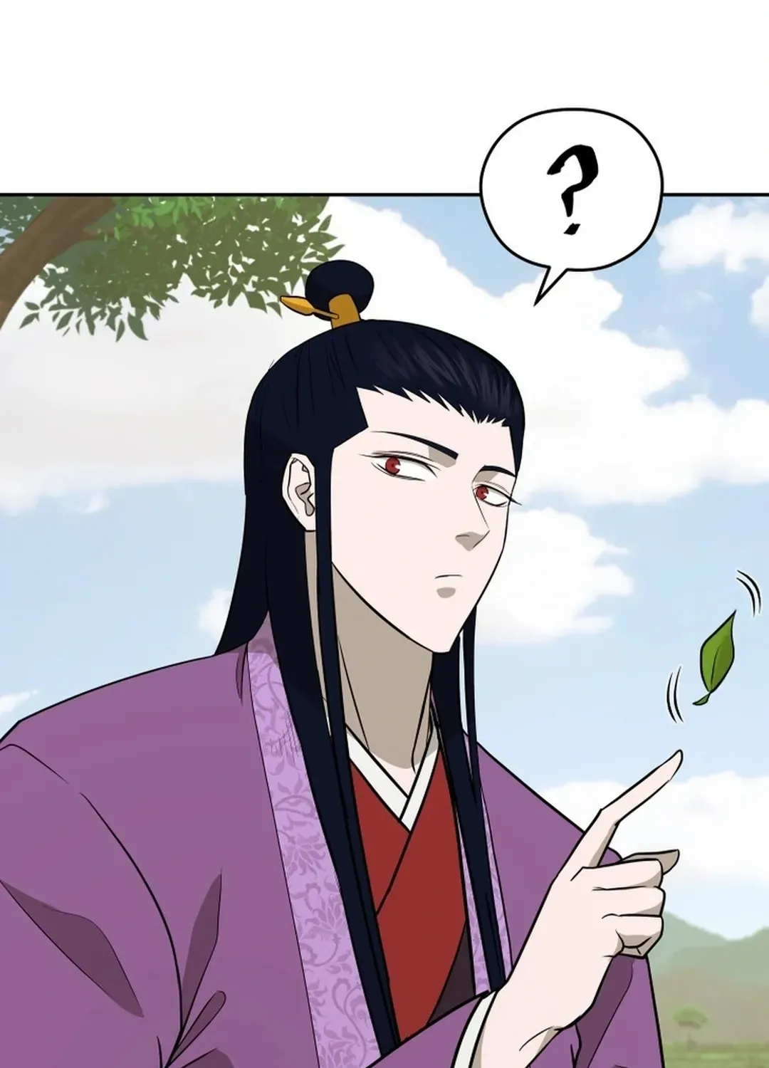 Gwanjeon: Kang Jin Lee Chapter 195 page 17 - 