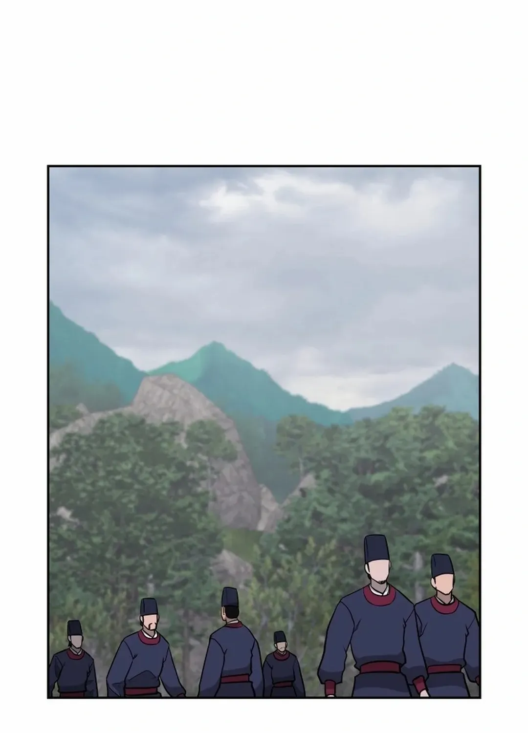 Gwanjeon: Kang Jin Lee Chapter 195 page 20 - 