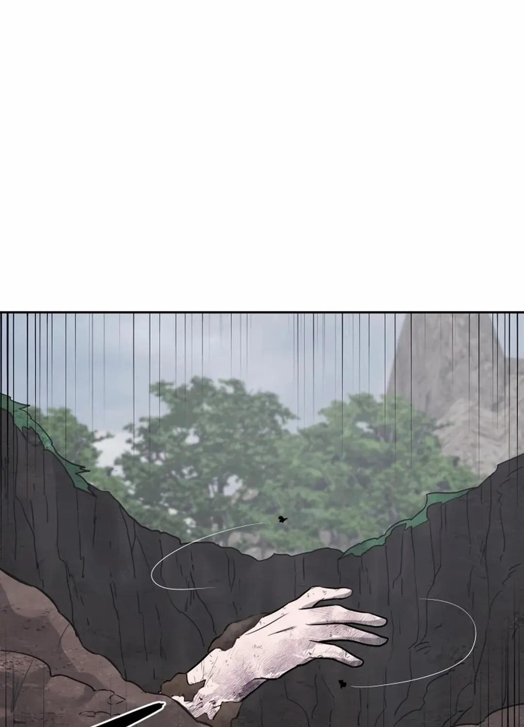 Gwanjeon: Kang Jin Lee Chapter 195 page 31 - 