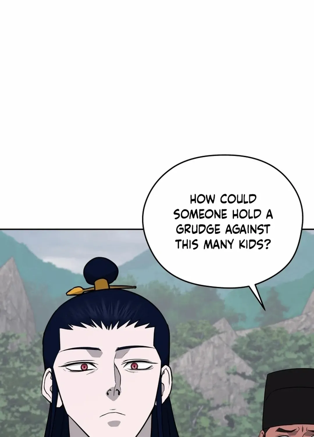 Gwanjeon: Kang Jin Lee Chapter 195 page 37 - 
