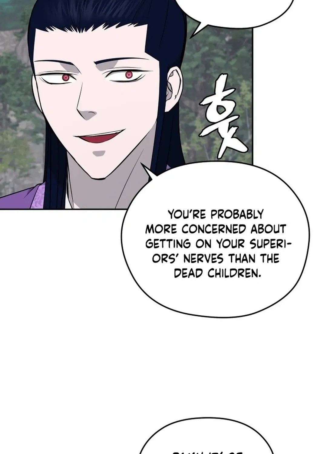 Gwanjeon: Kang Jin Lee Chapter 195 page 47 - 