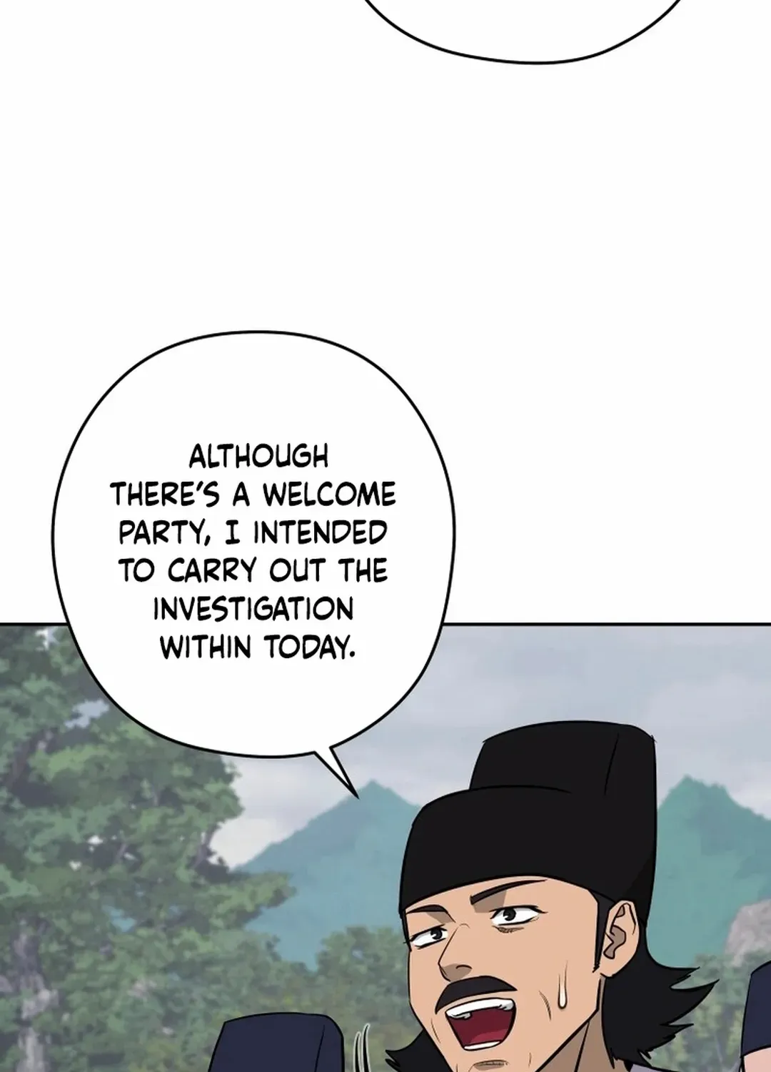 Gwanjeon: Kang Jin Lee Chapter 195 page 51 - 