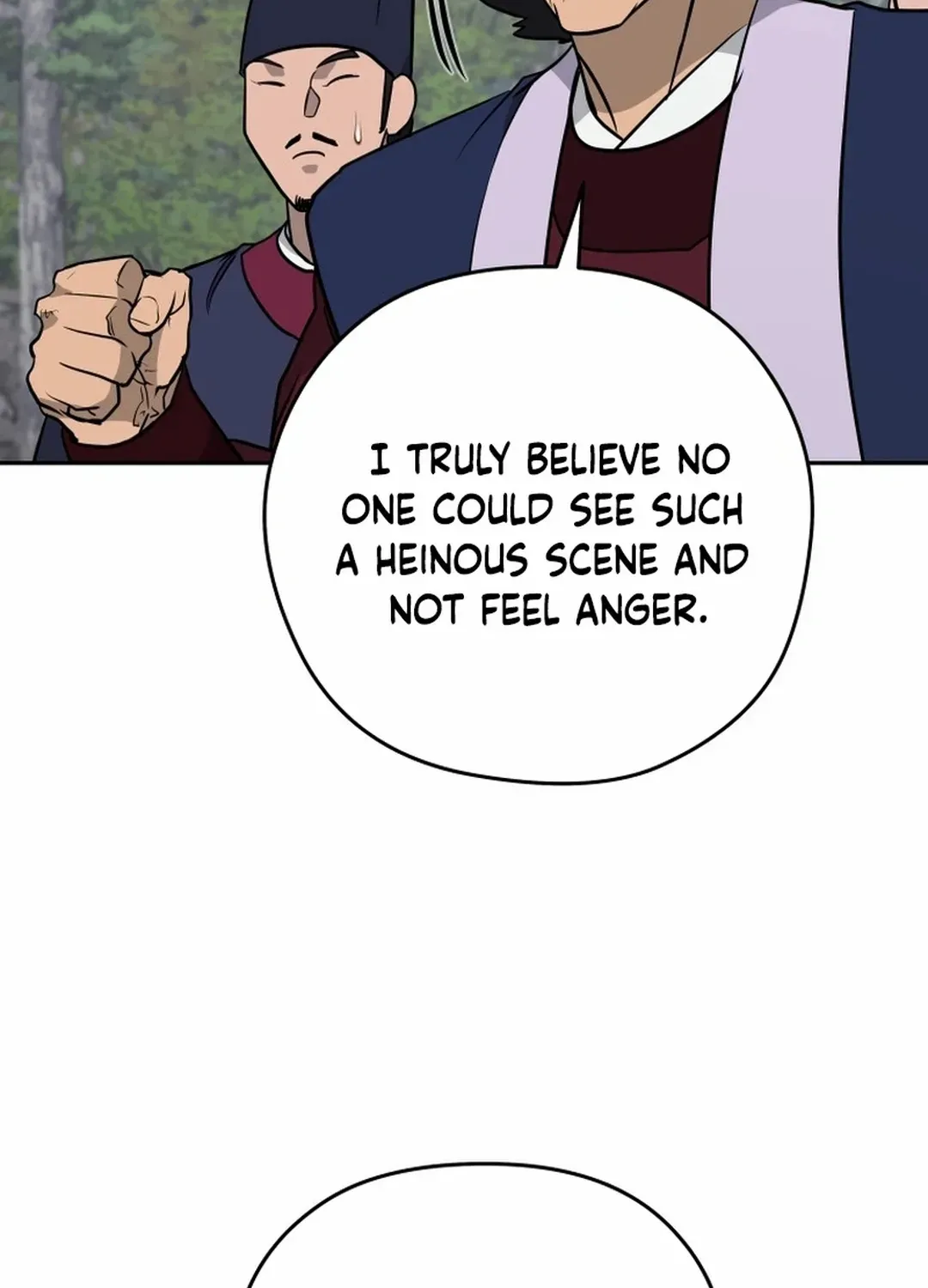 Gwanjeon: Kang Jin Lee Chapter 195 page 52 - 