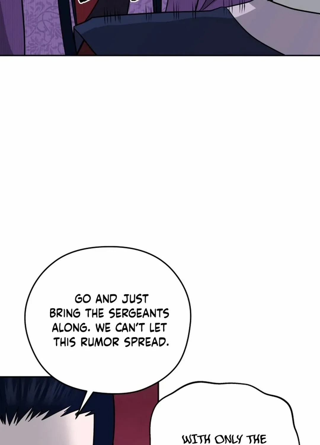 Gwanjeon: Kang Jin Lee Chapter 195 page 54 - 
