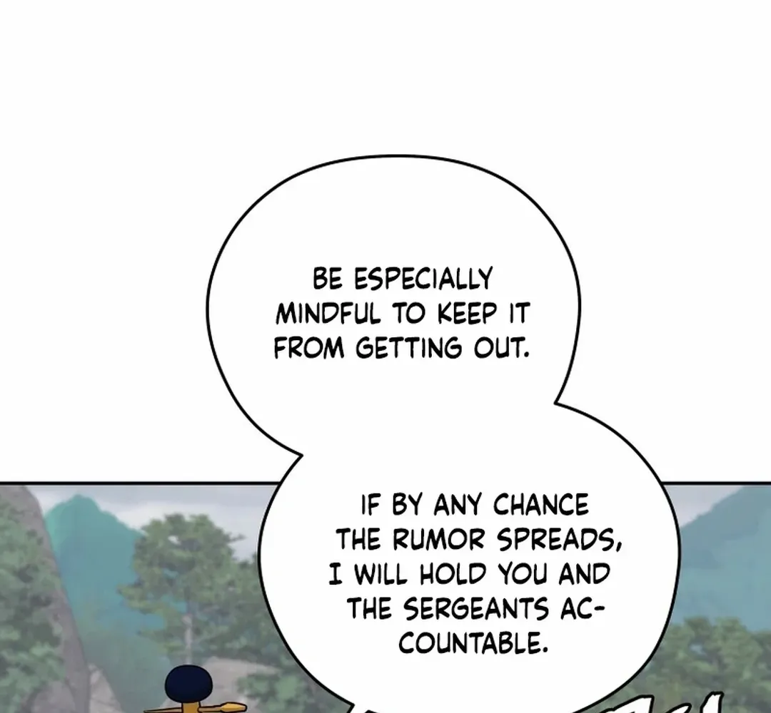Gwanjeon: Kang Jin Lee Chapter 195 page 56 - 