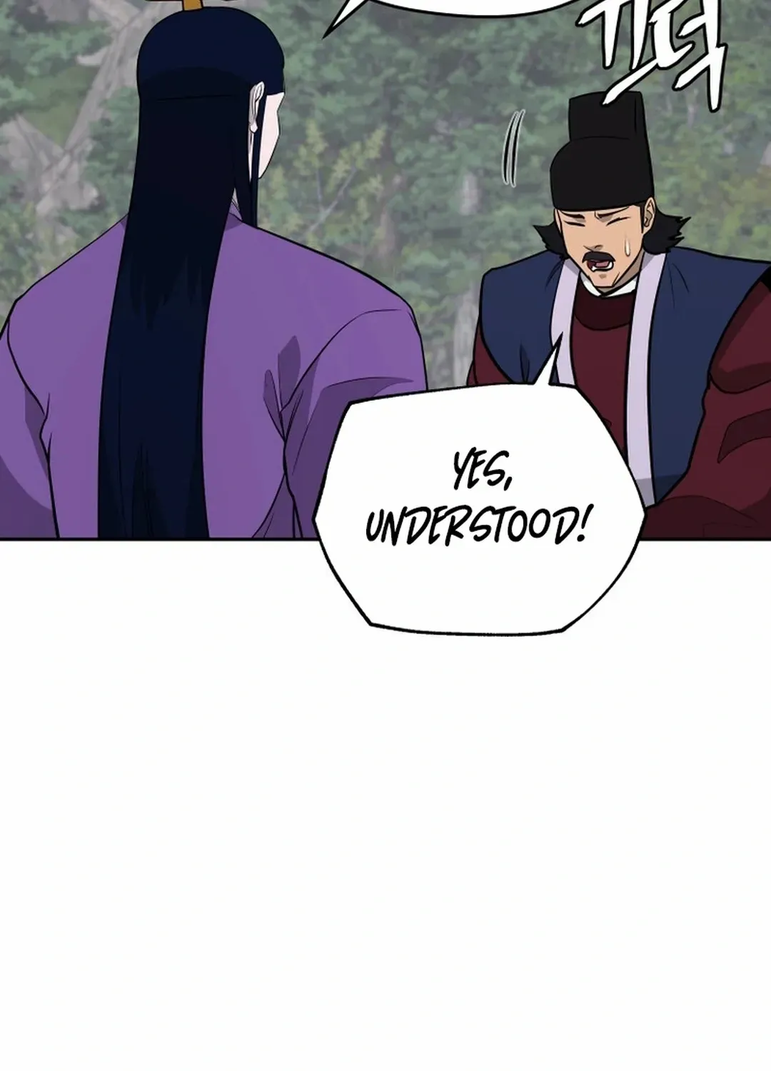 Gwanjeon: Kang Jin Lee Chapter 195 page 57 - 