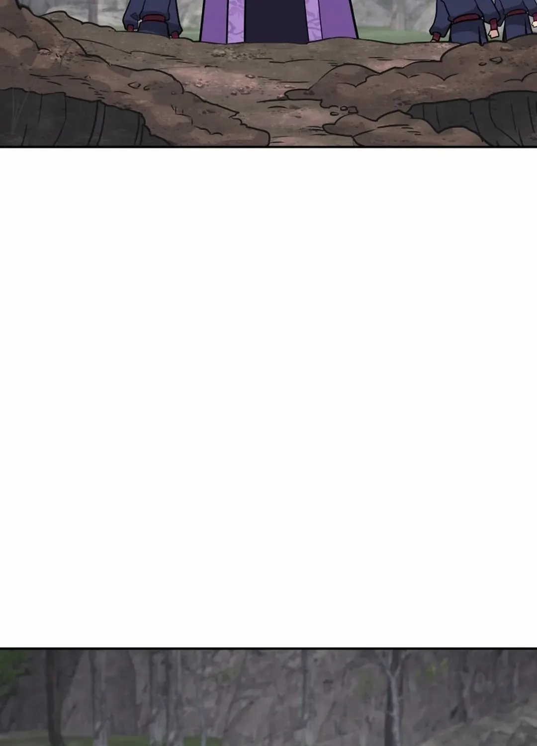 Gwanjeon: Kang Jin Lee Chapter 195 page 59 - 