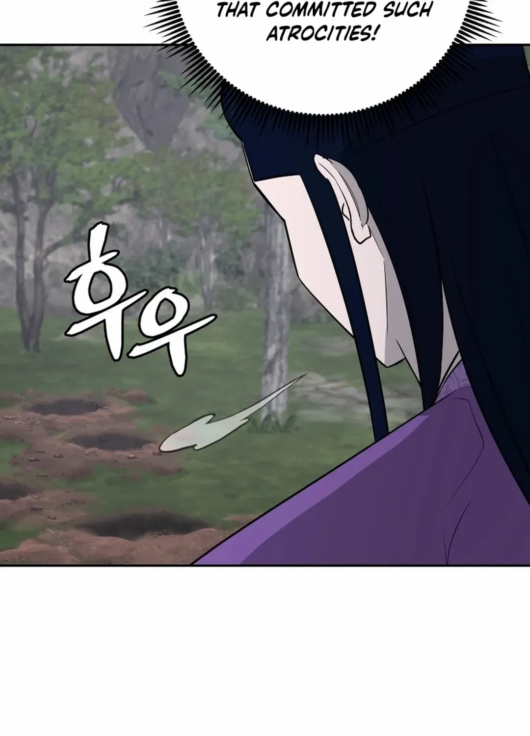 Gwanjeon: Kang Jin Lee Chapter 195 page 65 - 