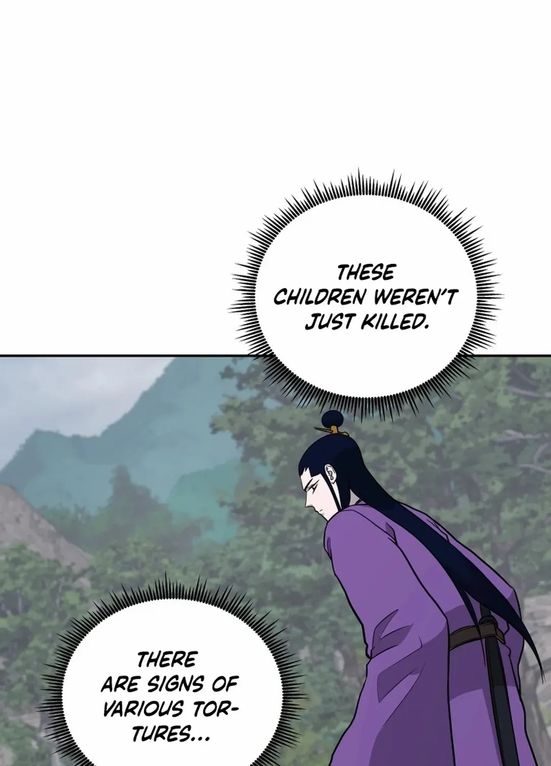 Gwanjeon: Kang Jin Lee Chapter 195 page 66 - 