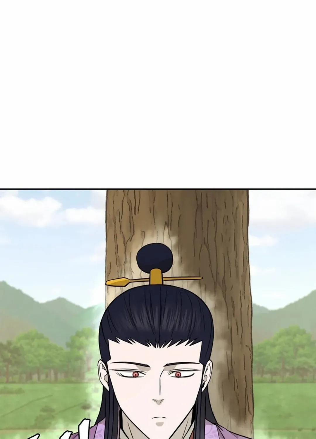 Gwanjeon: Kang Jin Lee Chapter 195 page 9 - 