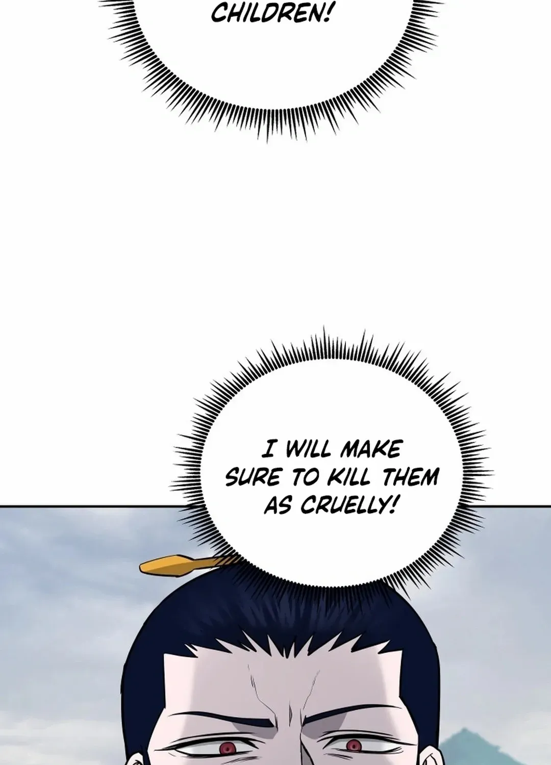 Gwanjeon: Kang Jin Lee Chapter 195 page 82 - 