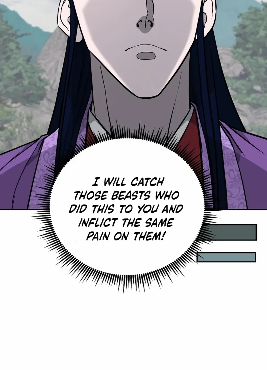 Gwanjeon: Kang Jin Lee Chapter 195 page 83 - 