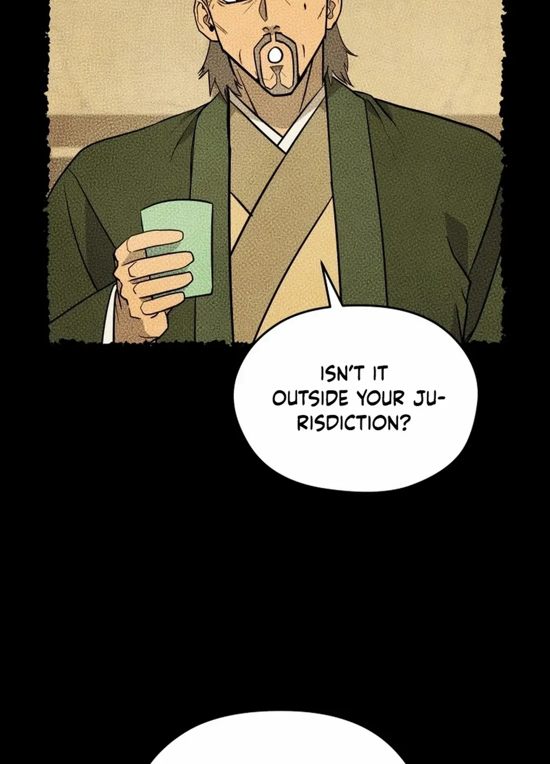 Gwanjeon: Kang Jin Lee Chapter 195 page 93 - 