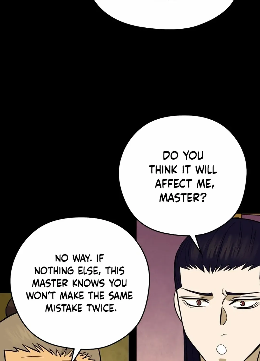 Gwanjeon: Kang Jin Lee Chapter 195 page 95 - 
