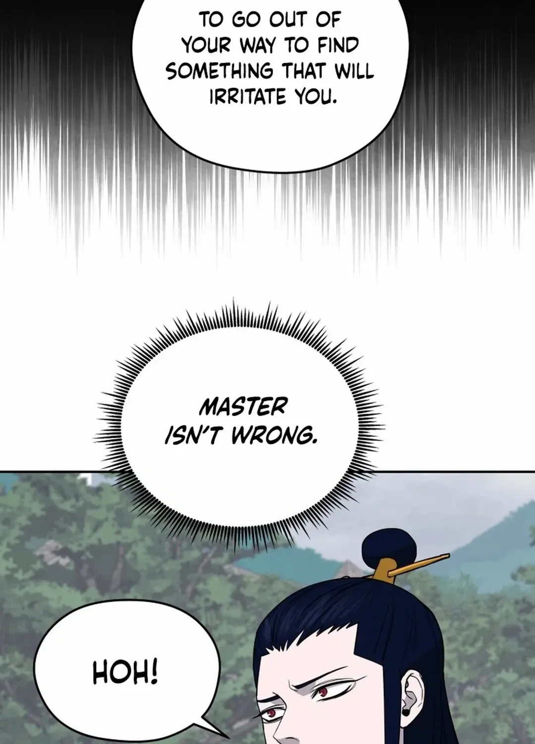 Gwanjeon: Kang Jin Lee Chapter 195 page 97 - 