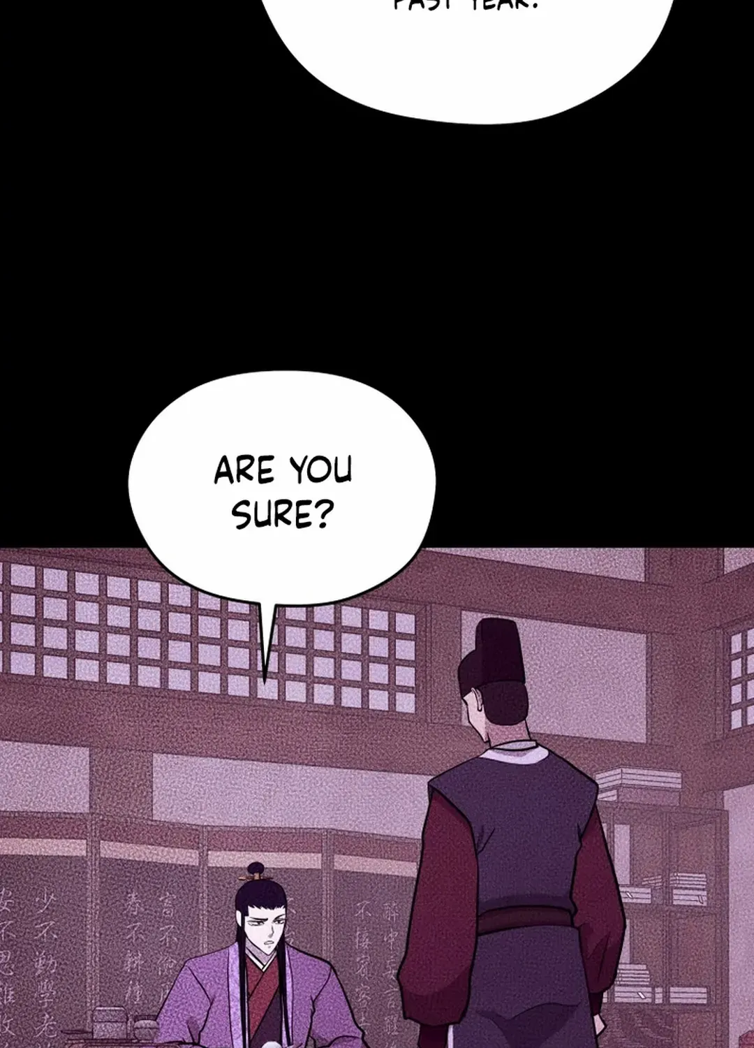 Gwanjeon: Kang Jin Lee Chapter 196 page 11 - 