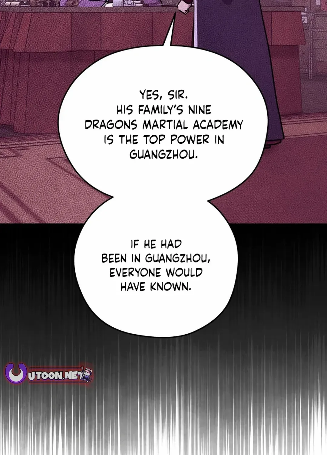 Gwanjeon: Kang Jin Lee Chapter 196 page 12 - 
