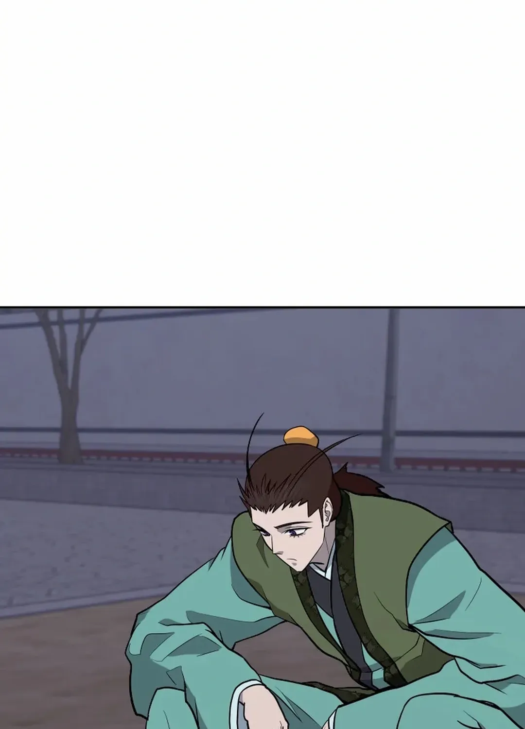 Gwanjeon: Kang Jin Lee Chapter 196 page 18 - 