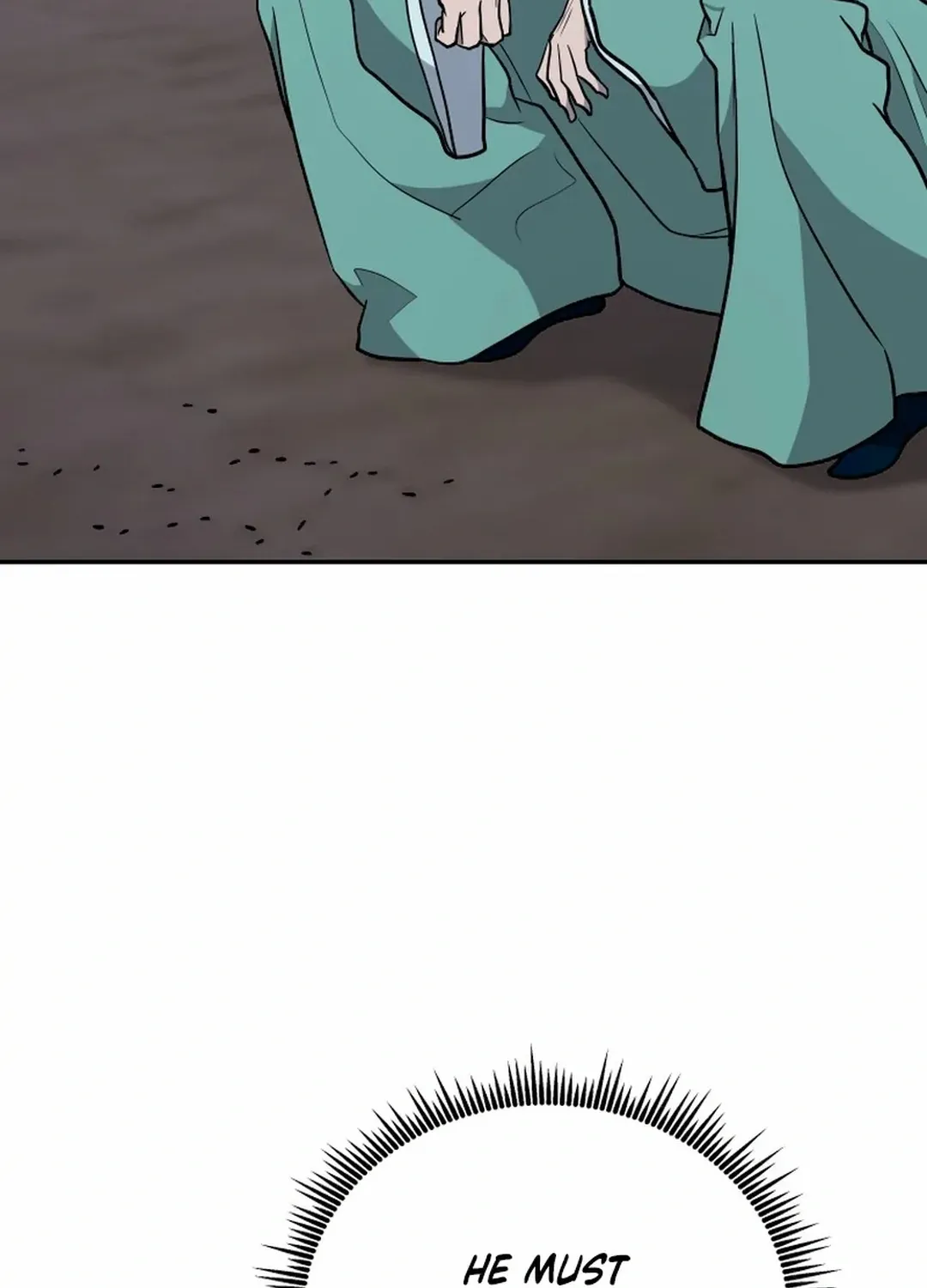 Gwanjeon: Kang Jin Lee Chapter 196 page 19 - 
