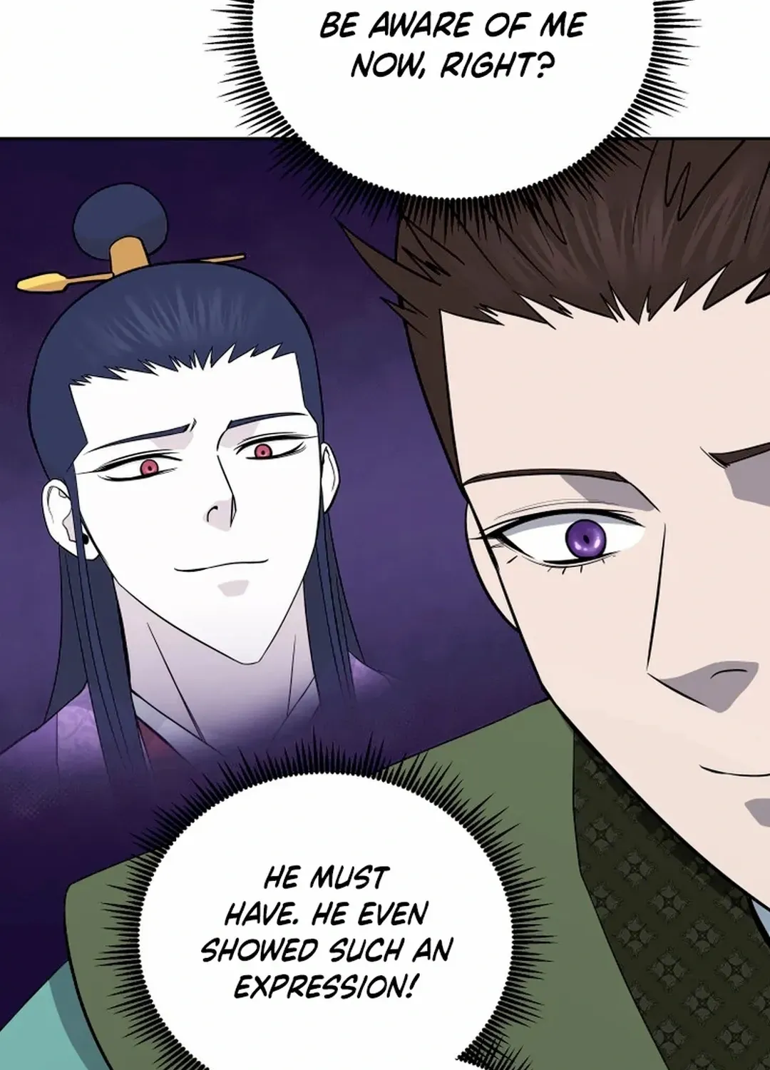 Gwanjeon: Kang Jin Lee Chapter 196 page 20 - 