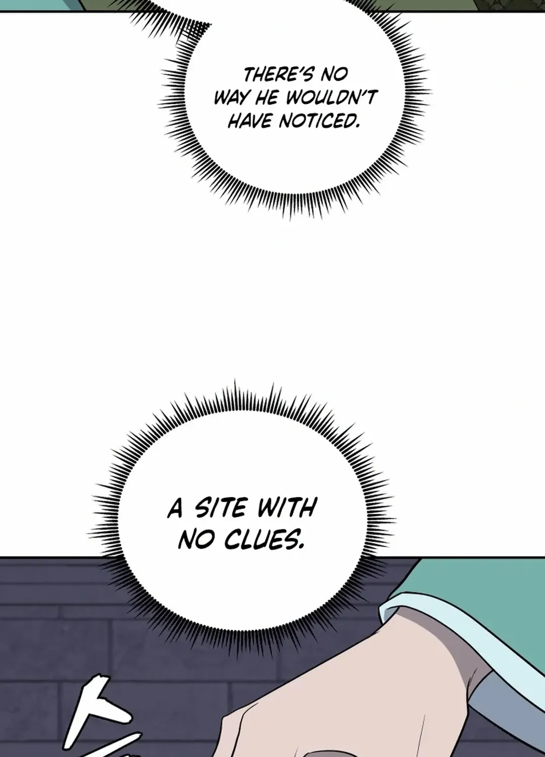 Gwanjeon: Kang Jin Lee Chapter 196 page 21 - 