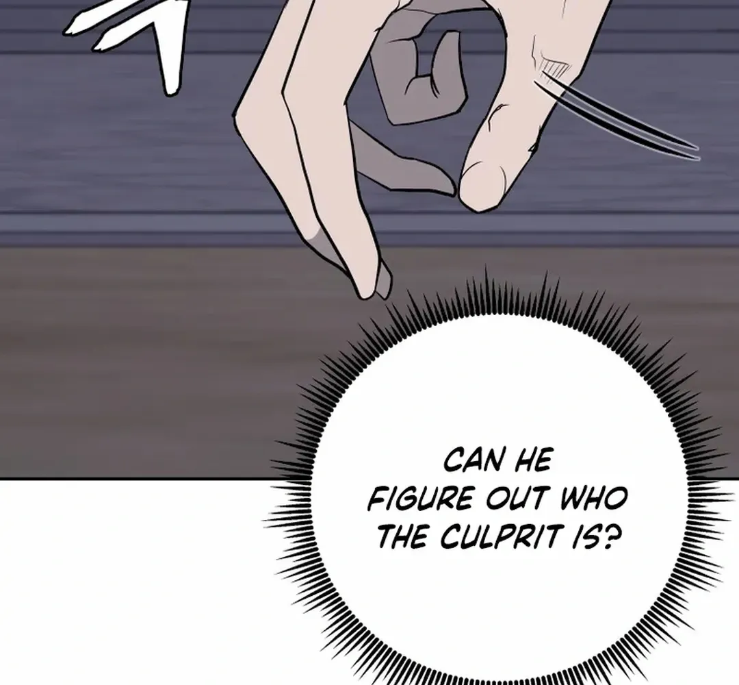 Gwanjeon: Kang Jin Lee Chapter 196 page 22 - 