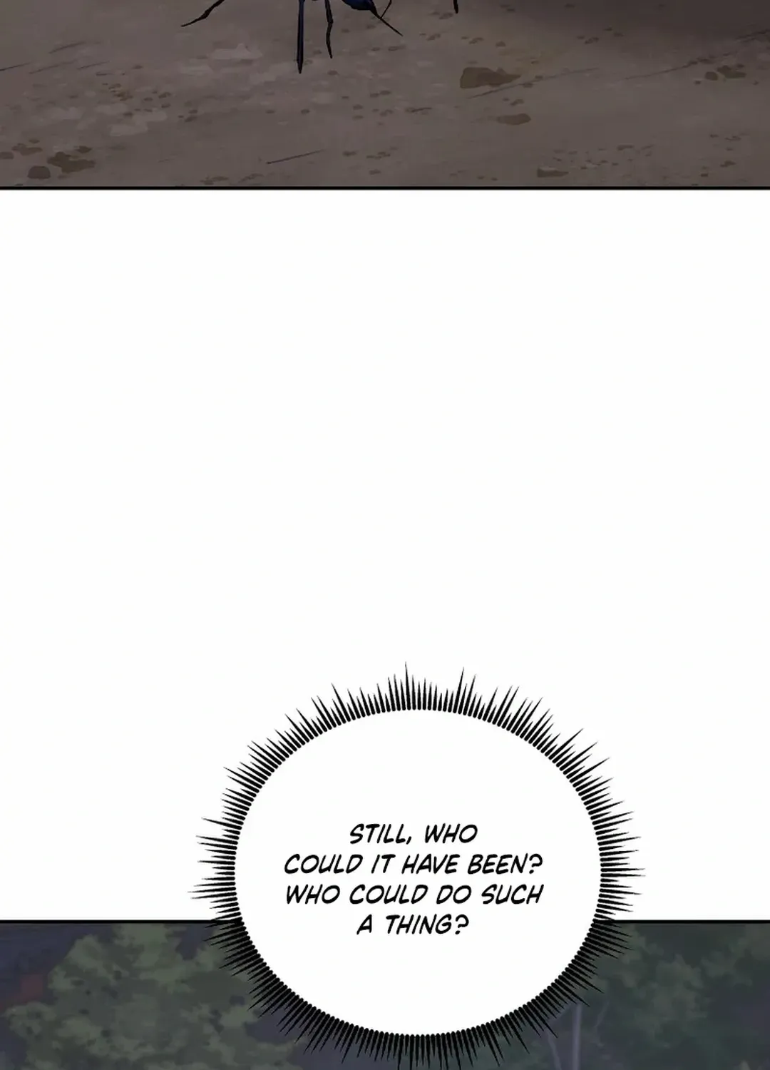 Gwanjeon: Kang Jin Lee Chapter 196 page 24 - 