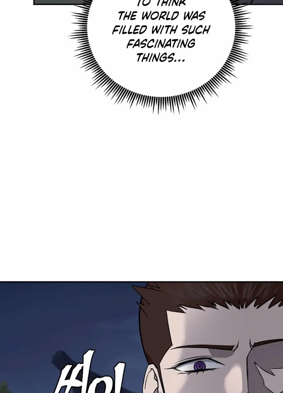 Gwanjeon: Kang Jin Lee Chapter 196 page 27 - 