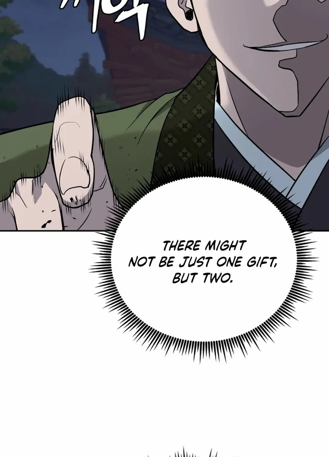 Gwanjeon: Kang Jin Lee Chapter 196 page 28 - 
