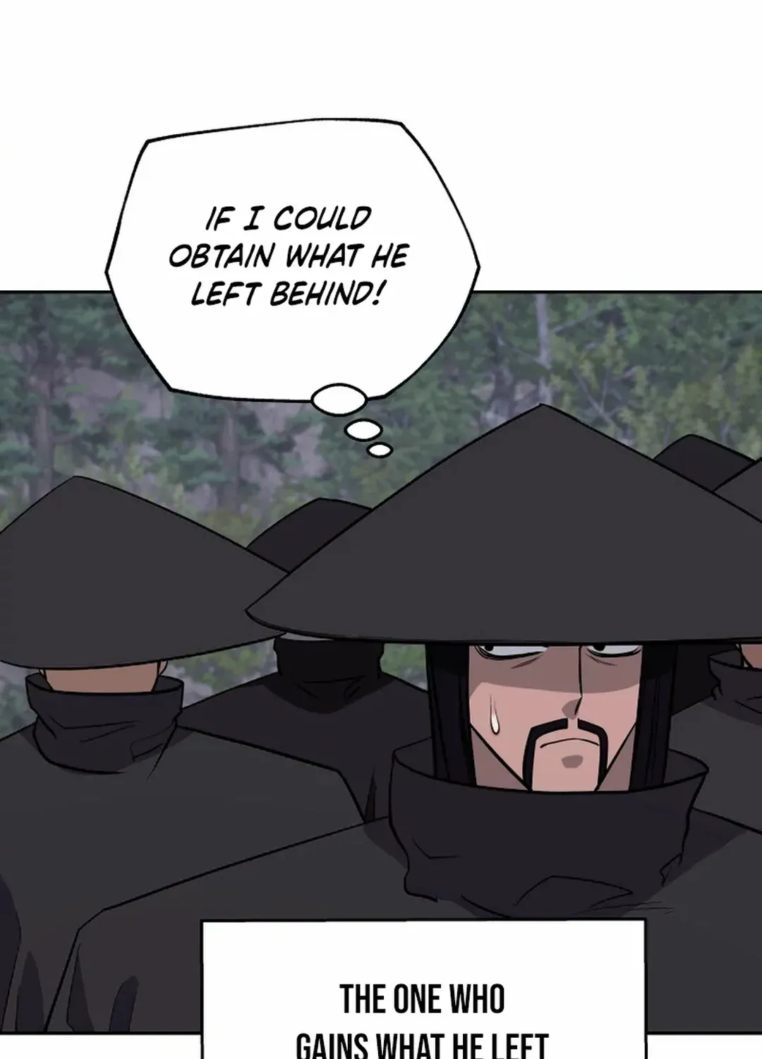 Gwanjeon: Kang Jin Lee Chapter 196 page 39 - 