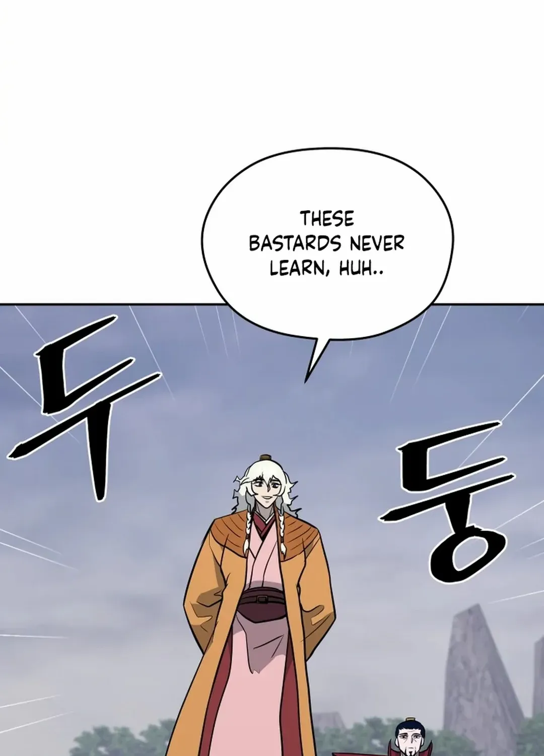 Gwanjeon: Kang Jin Lee Chapter 196 page 59 - 