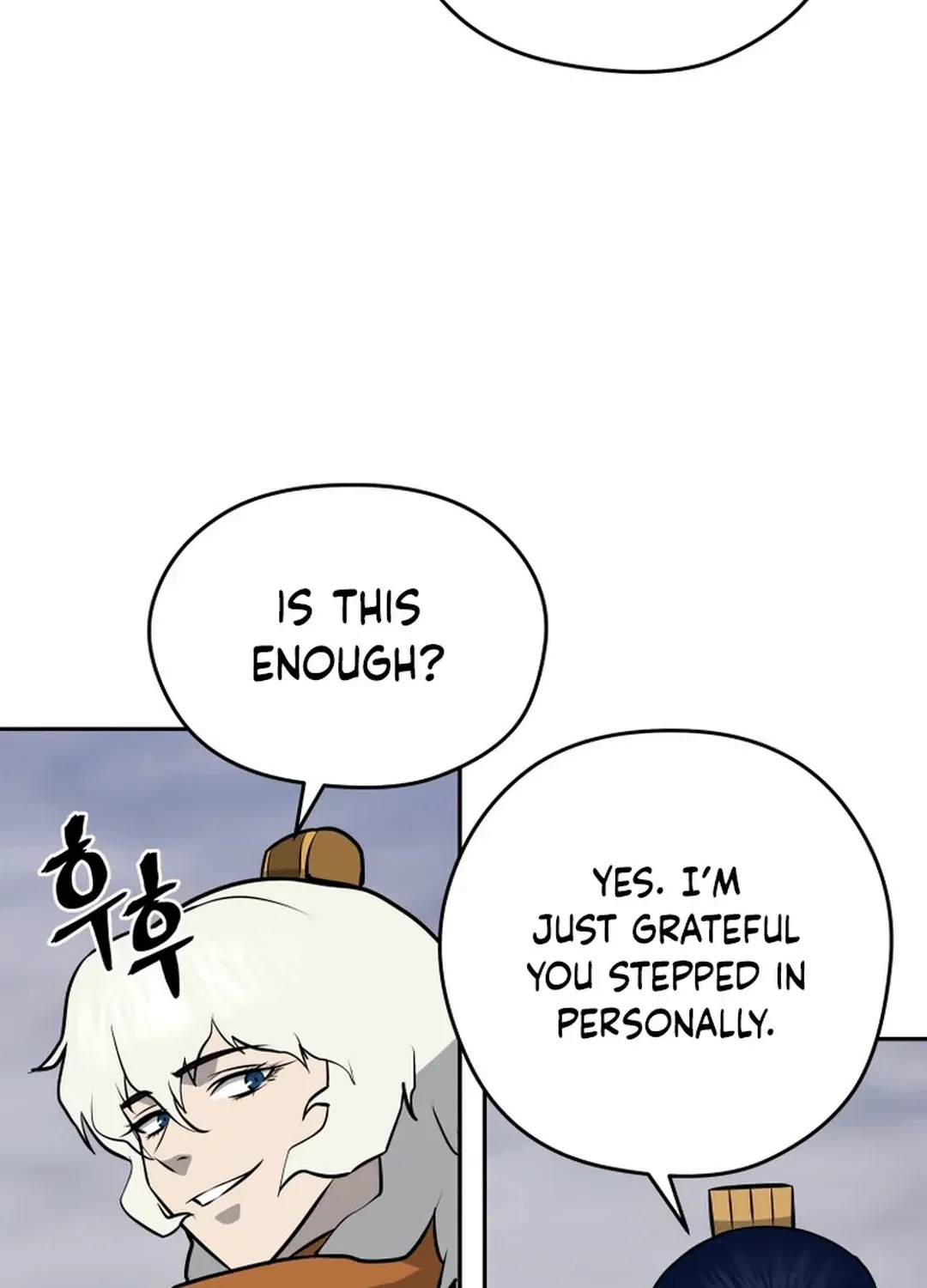 Gwanjeon: Kang Jin Lee Chapter 196 page 62 - 